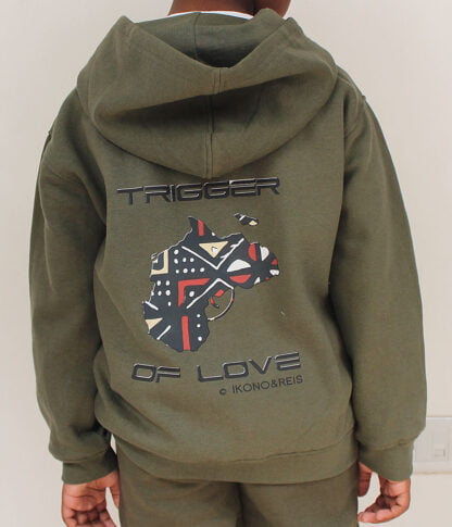 IKRS Kids Hoody & Jogger - Image 3
