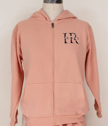 IKRS Kids Hoody & Jogger - Image 8