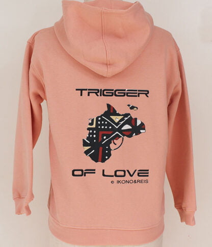 IKRS Kids Hoody & Jogger - Image 9