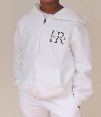IKRS Kids Hoody & Jogger - Image 5