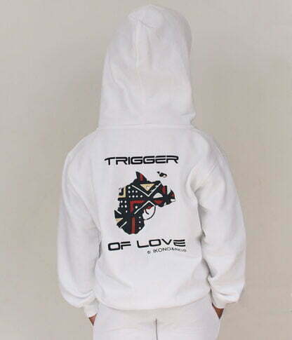 IKRS Kids Hoody & Jogger - Image 6