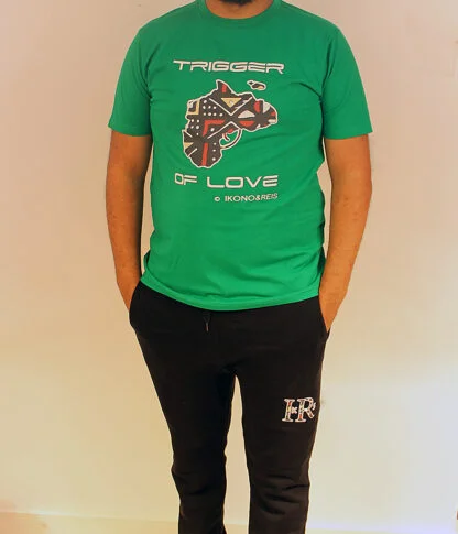 T-shirt Trigger Adults - Image 7