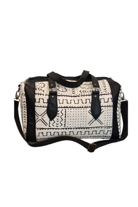 African Travel Duffel Bag African Travel Duffel Bag